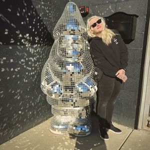 HEY Y’ALL! Meet me 😎 I’m newwwww